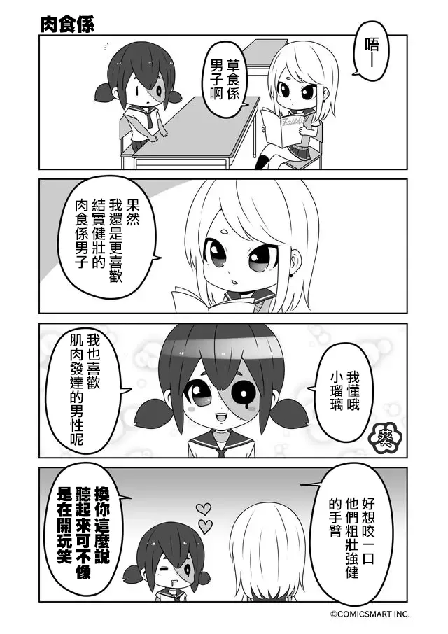 第03话 第1页