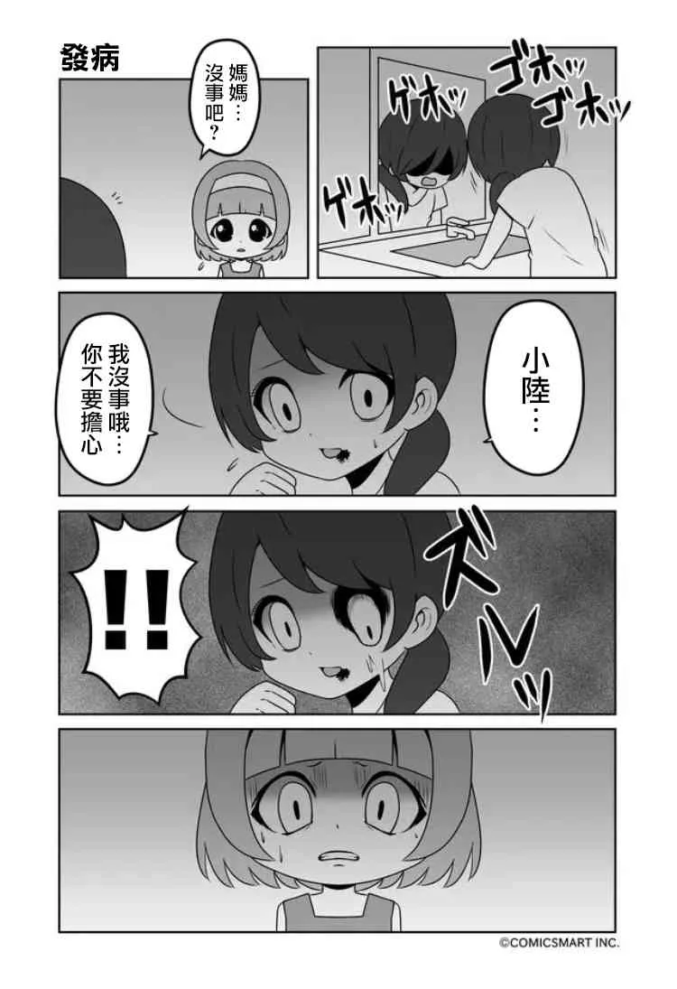 第09话 第1页