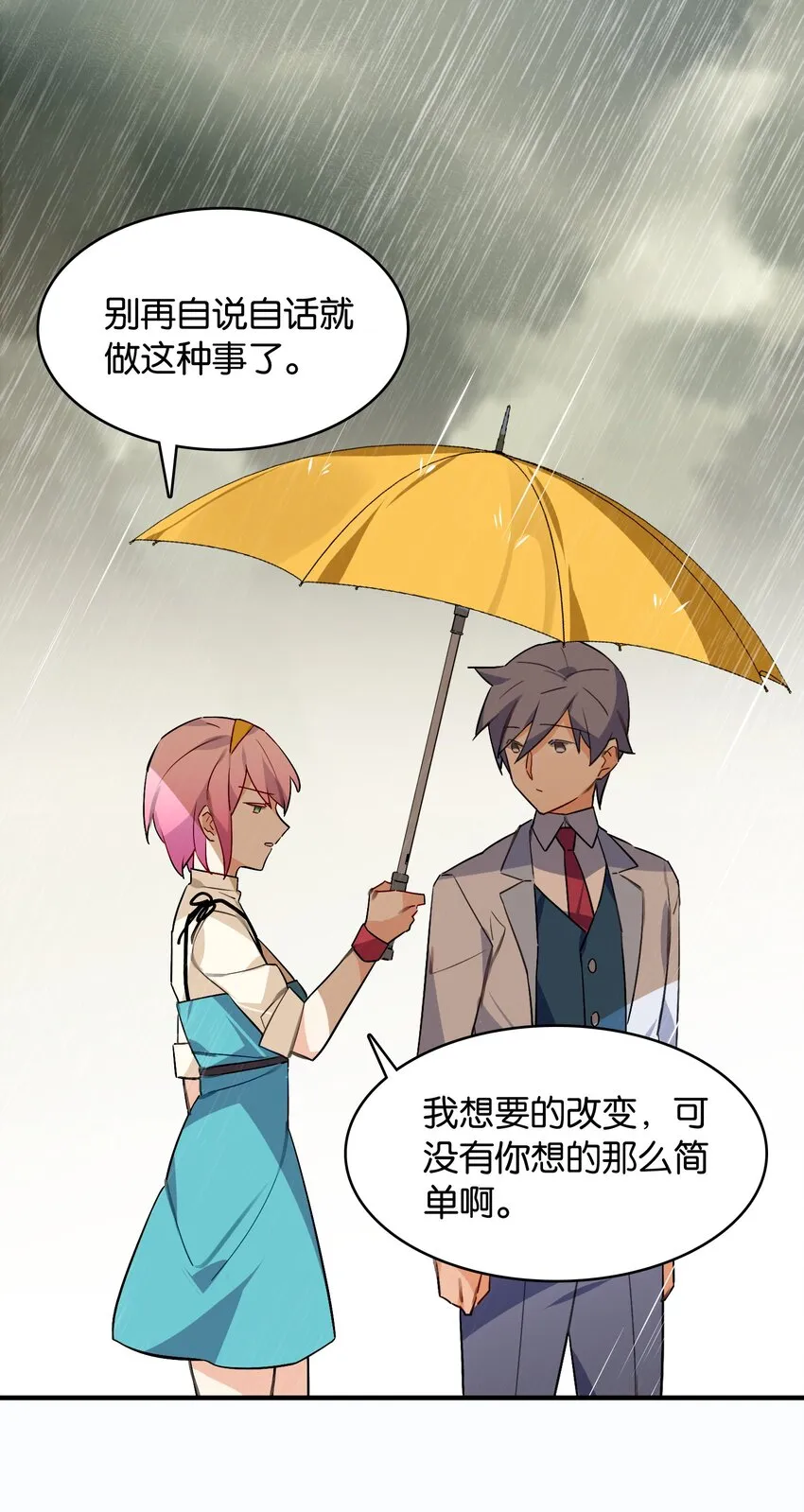 050 今日天气，小雨转晴 第36页