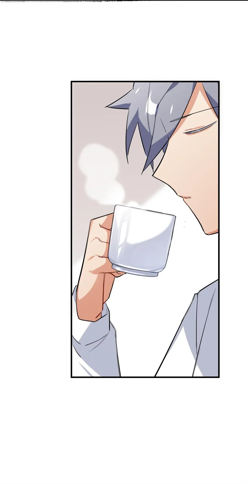 038 月光下的茧中少女 第6页
