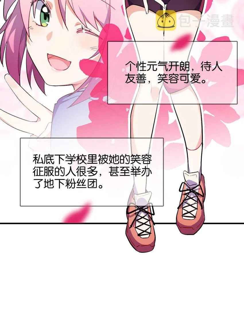 001 这里竟然是galgame的世界？！ 第38页