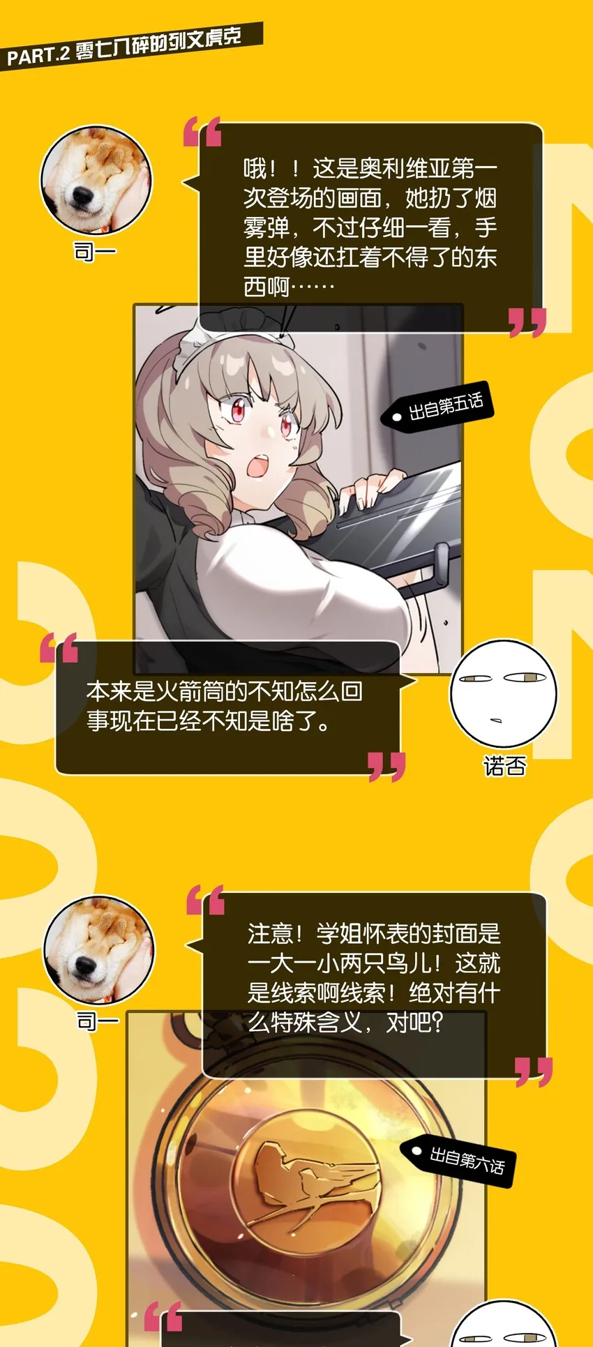 角色 访谈 第22页