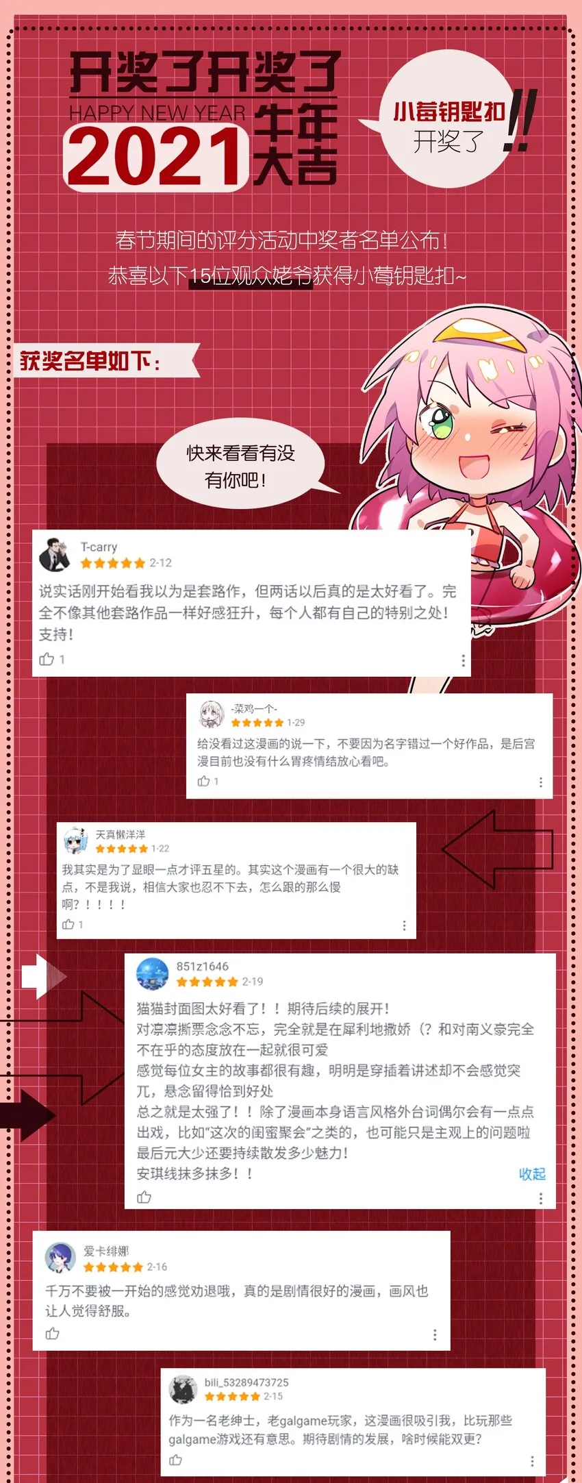 020 好感度MAX的开场 第65页
