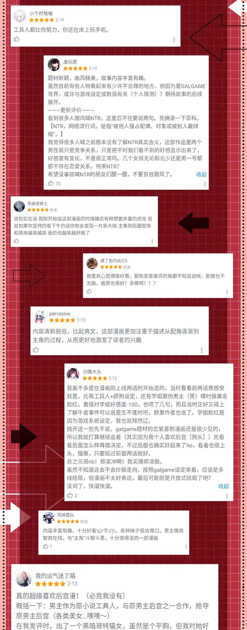 020 好感度MAX的开场 第66页