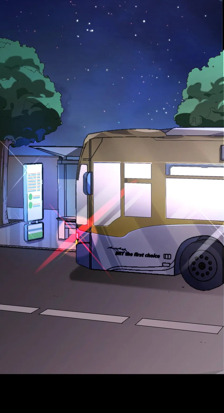 027 星空下的歧路者 第60页