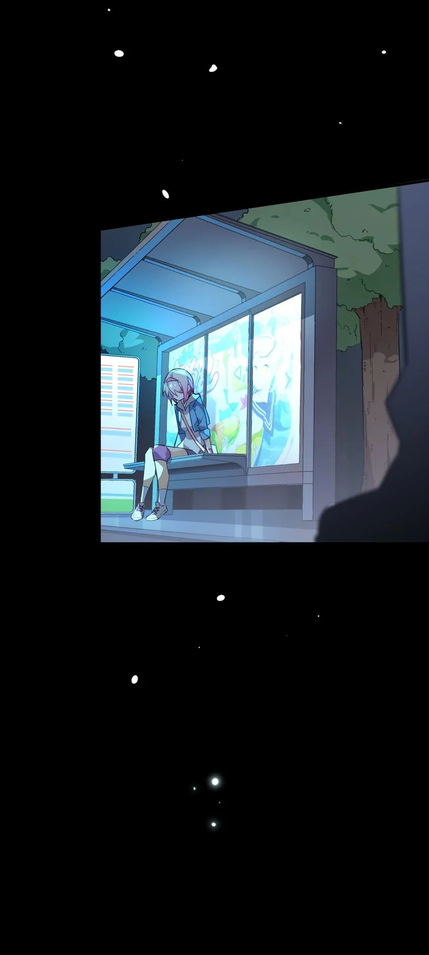 027 星空下的歧路者 第64页