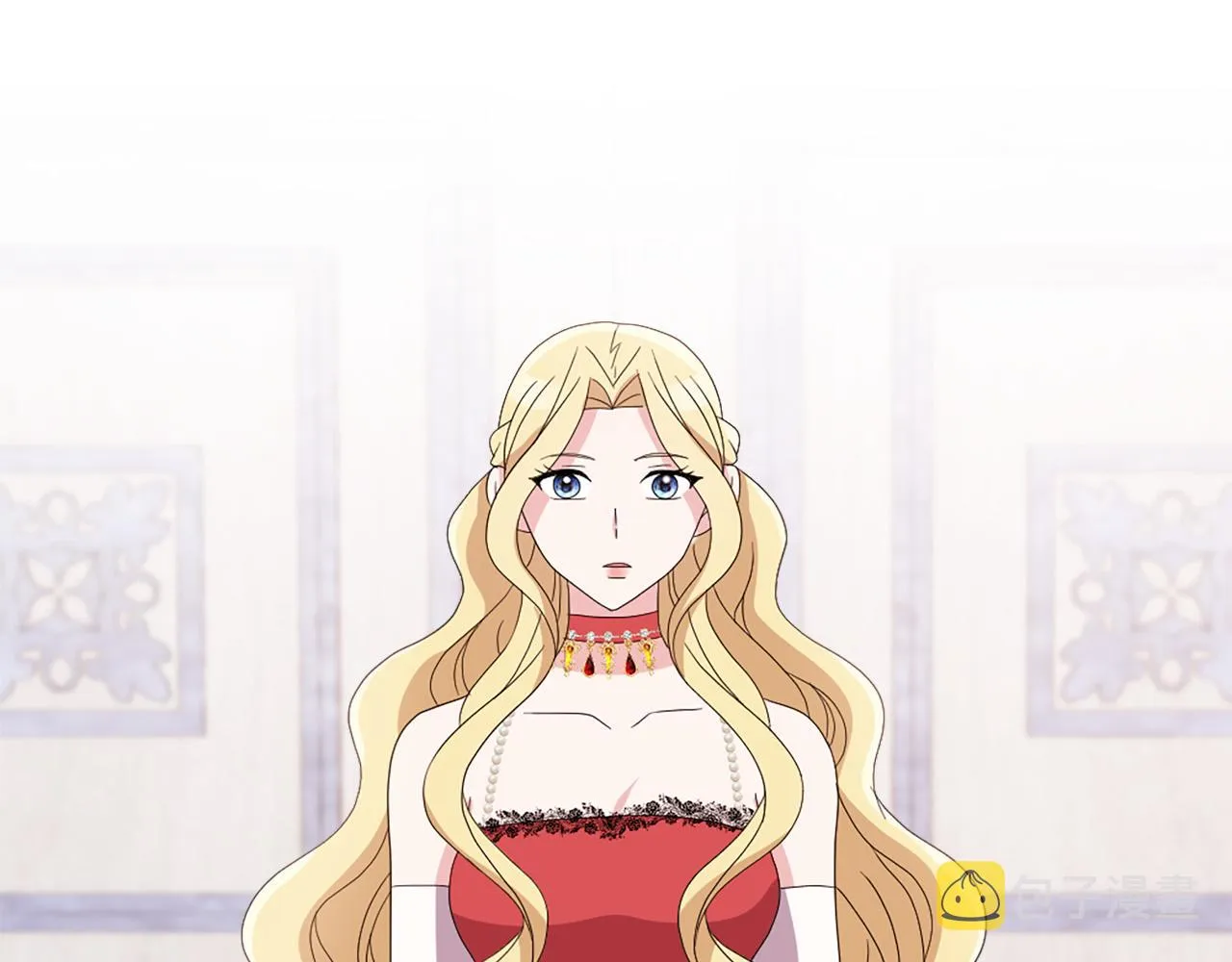 第131话 说清缘由 第3页