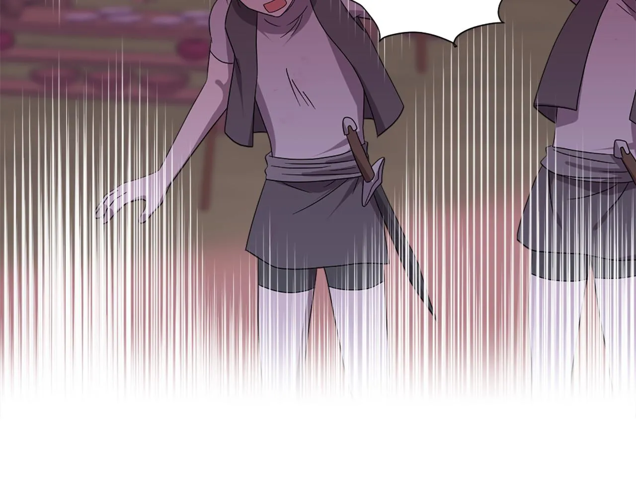 第117话 善良的妹妹 第26页