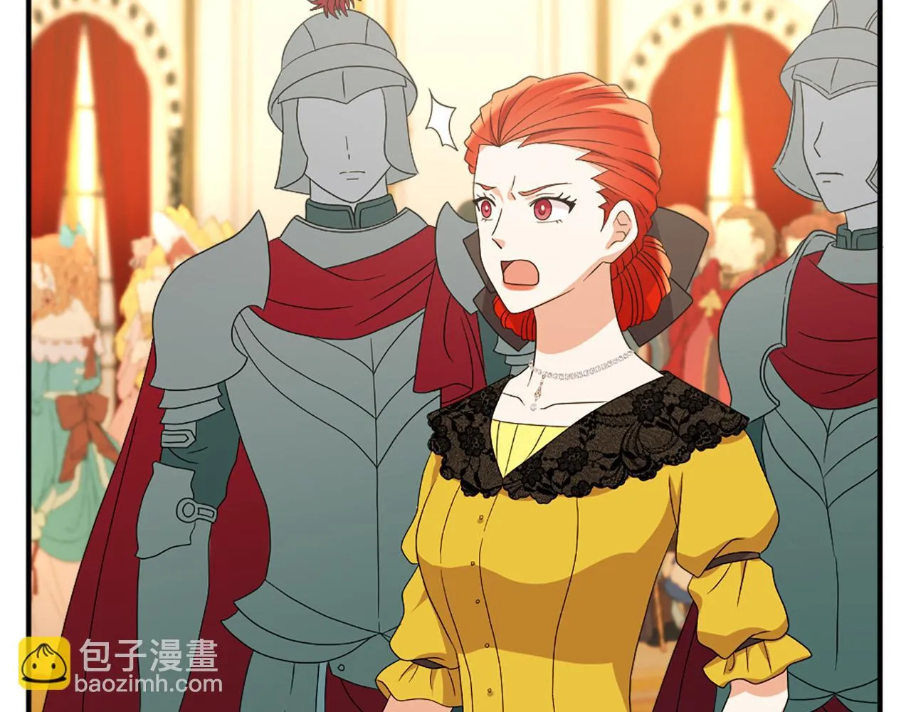 第100话 惩处情妇 第74页