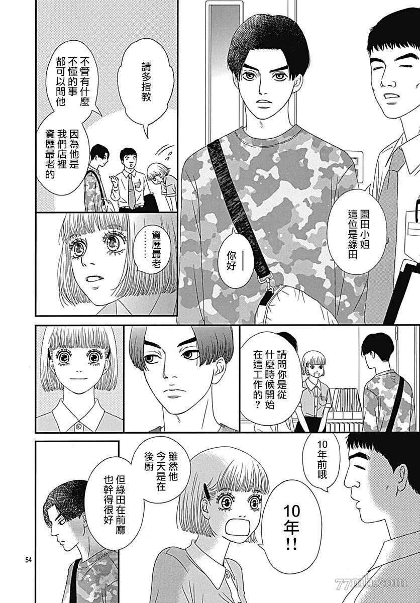 第3话 第57页