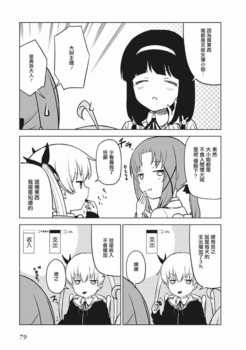 第25话 第3页