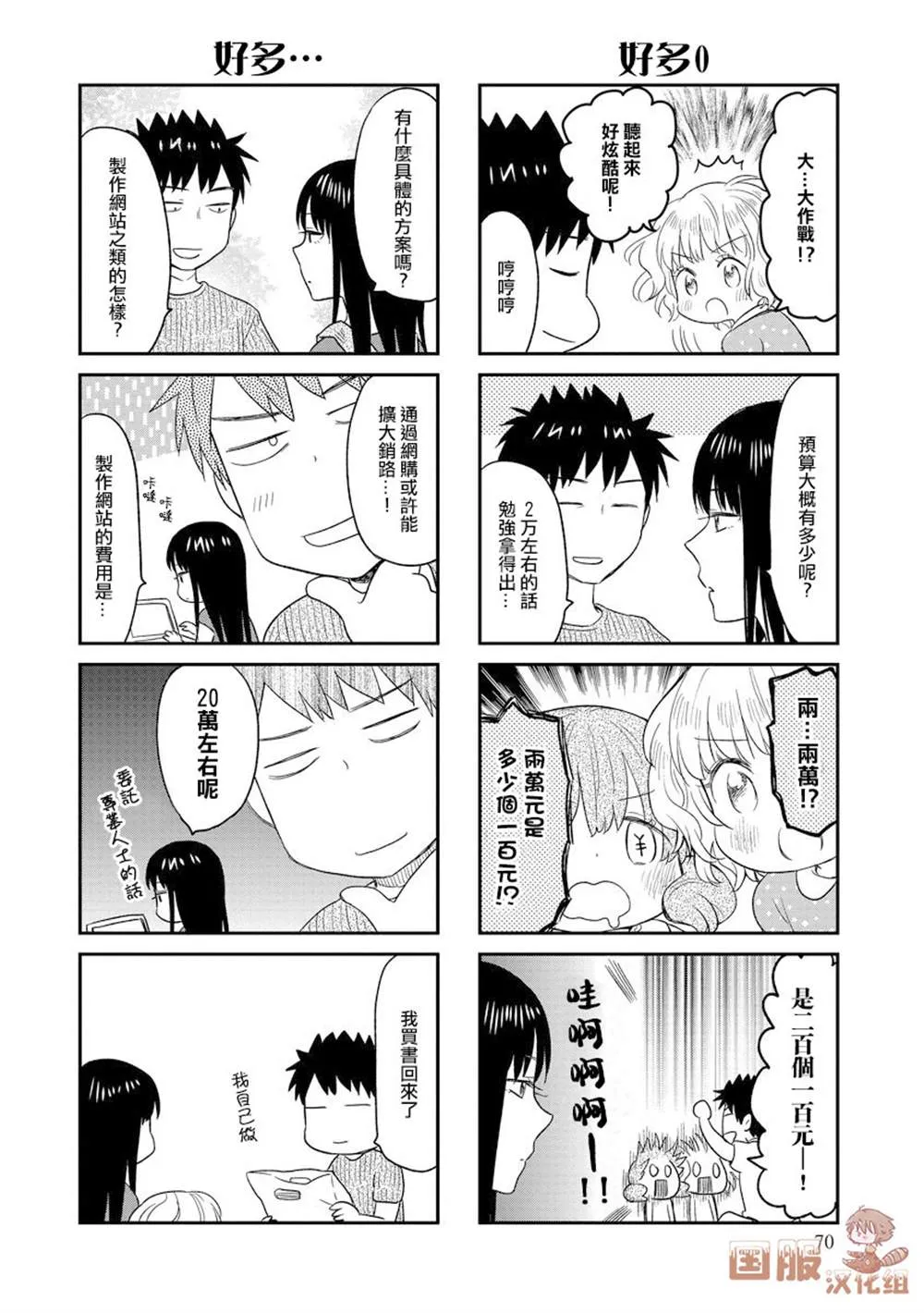 第11话 第2页