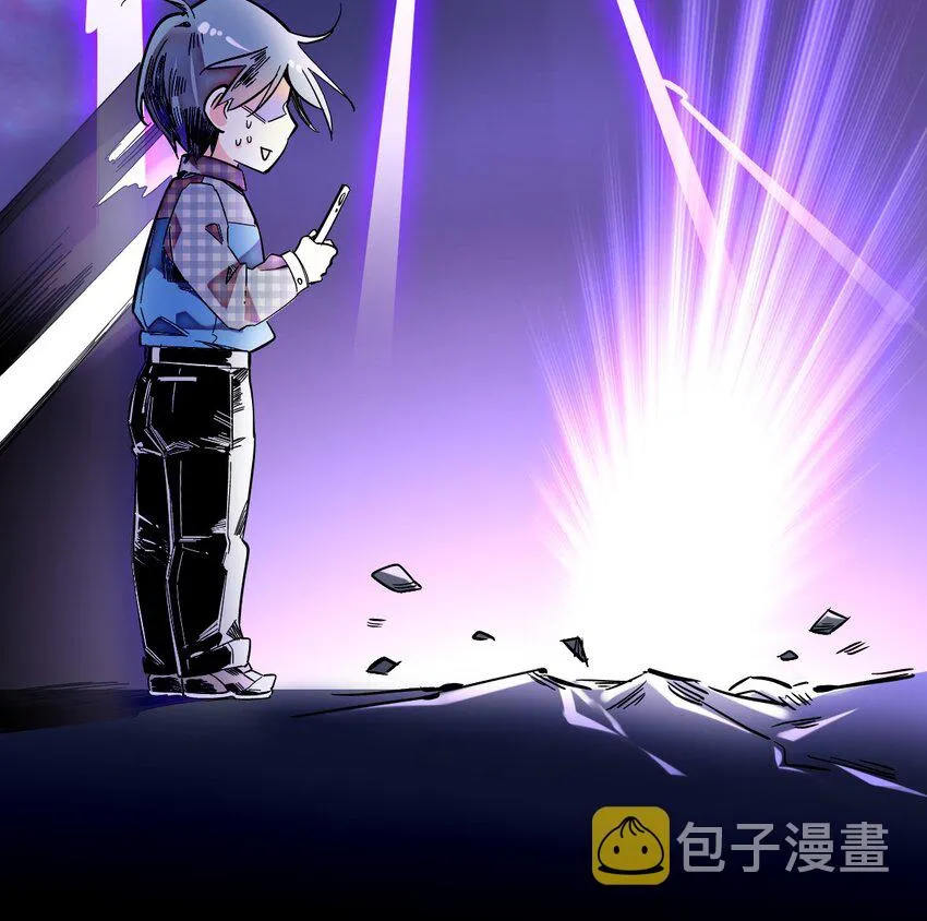 001 命运的相遇 第31页