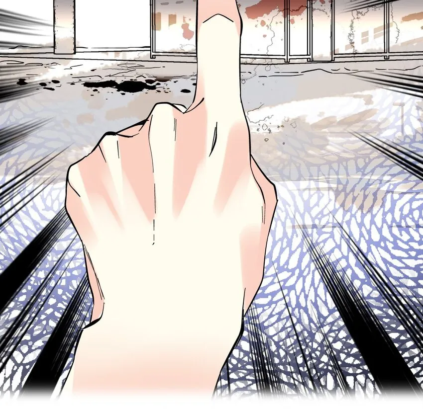 002 进入动物园，欺负狮子 第68页