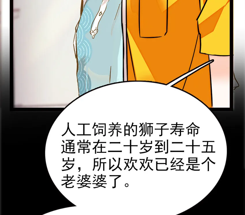 034 狮子欢欢 第44页