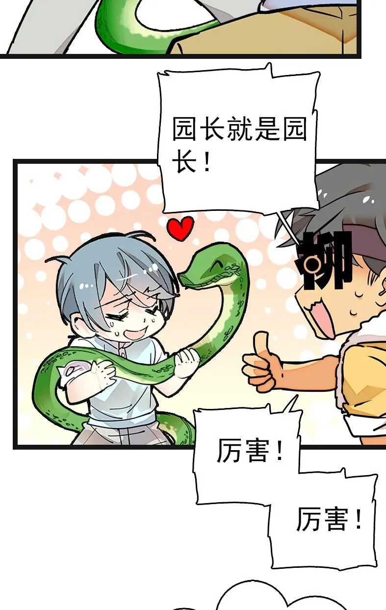 050 灵蛇化形 第27页