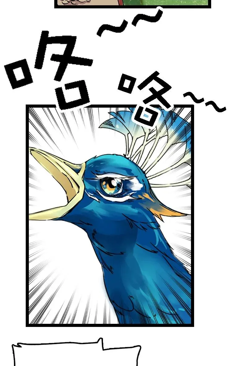 051 孔雀霸王 第14页