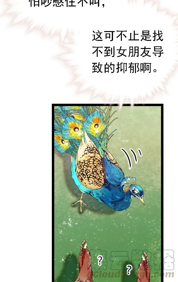 051 孔雀霸王 第16页