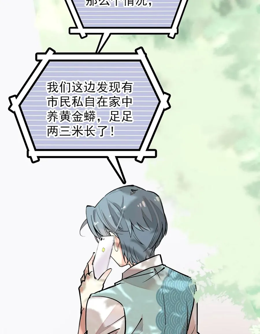 052 黄金蟒 第15页