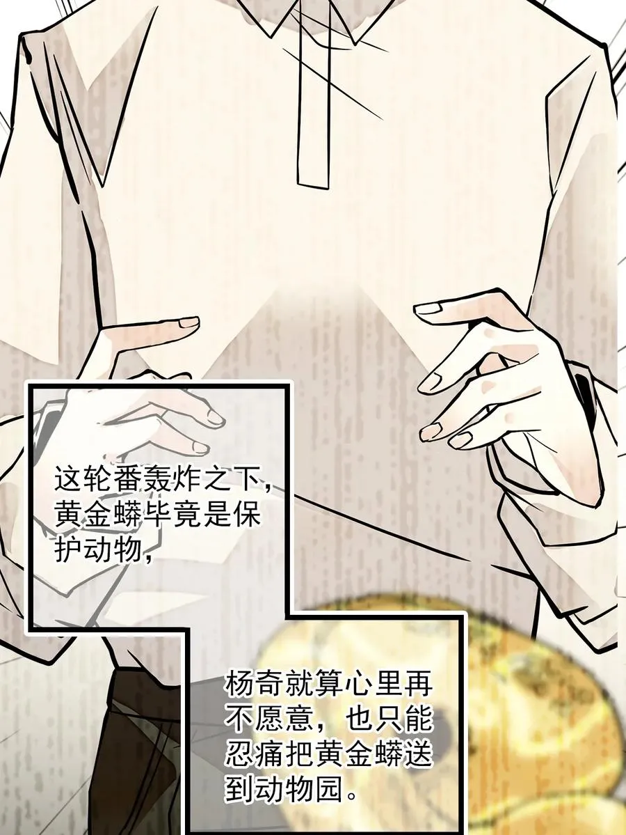 052 黄金蟒 第30页