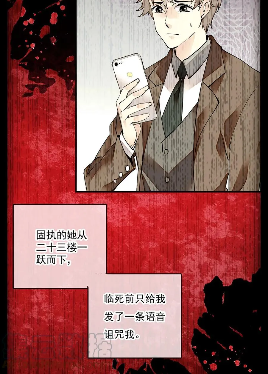 064 被诅咒的黄芪 第28页