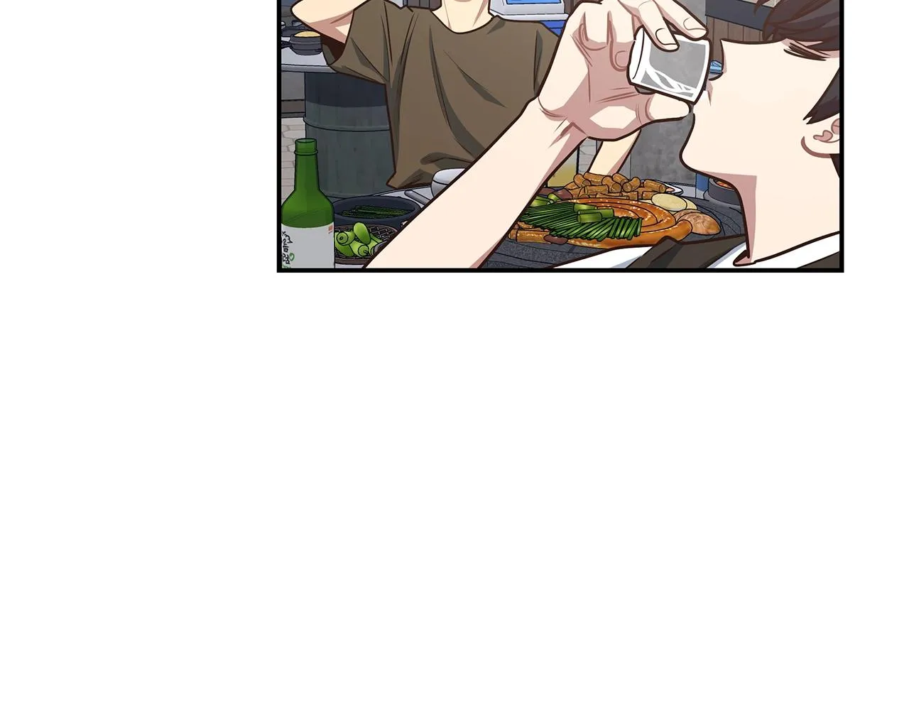 第44话 恶心的副会长 第89页