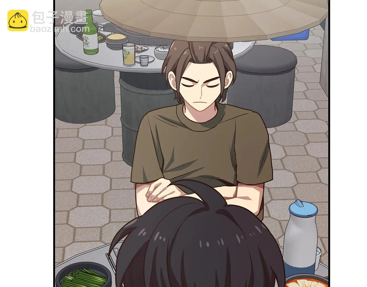 第44话 恶心的副会长 第96页