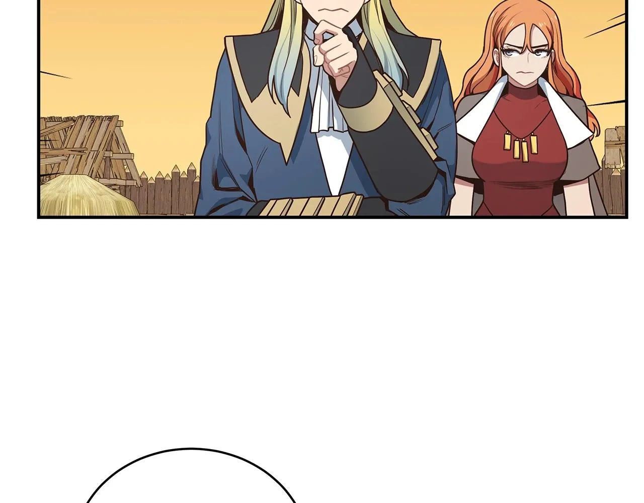 第45话 到此为止 第99页