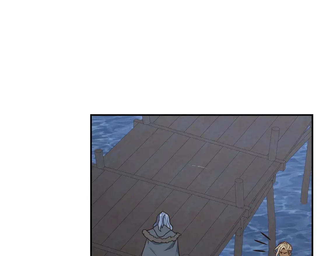 第73话 正式出航 第22页