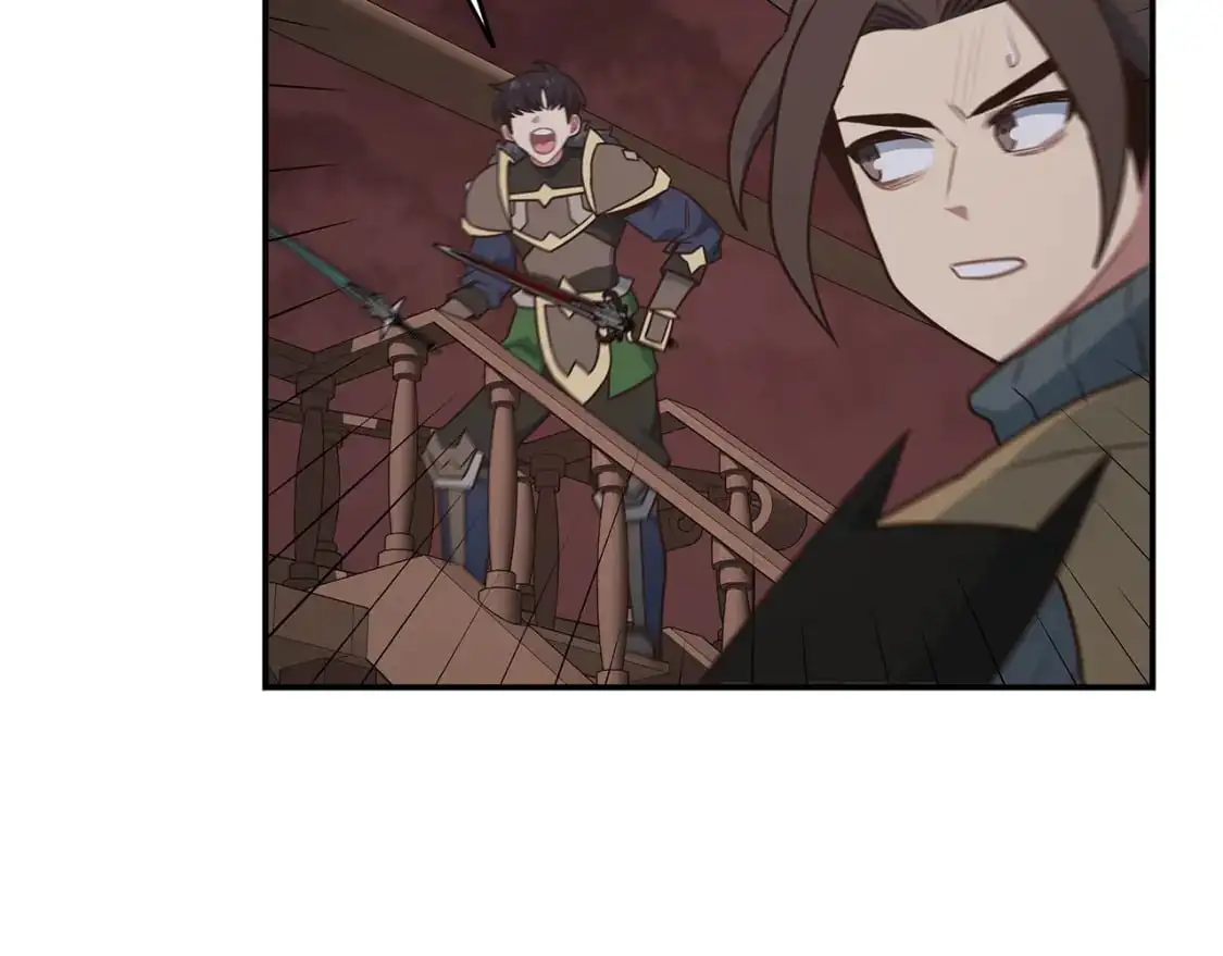 第77话 祸从口出 第176页