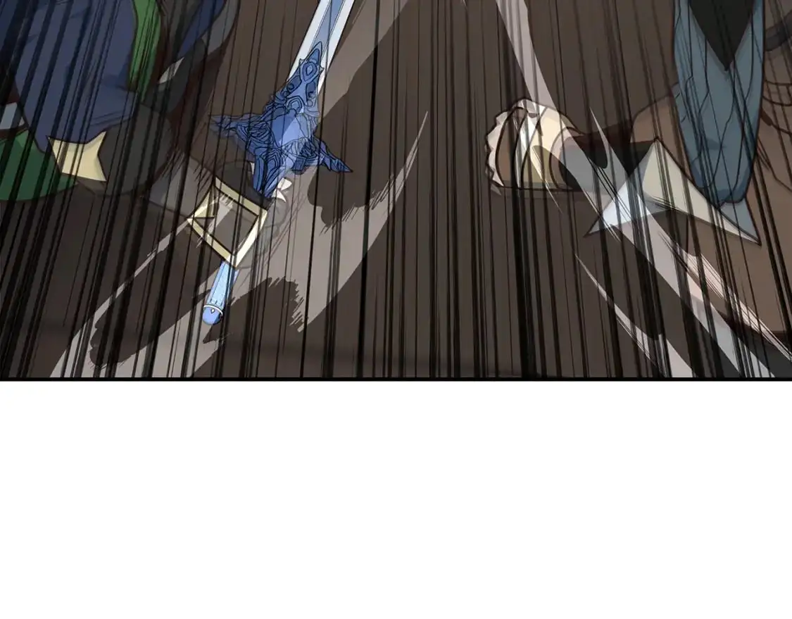 第83话 白热化的战斗 第61页
