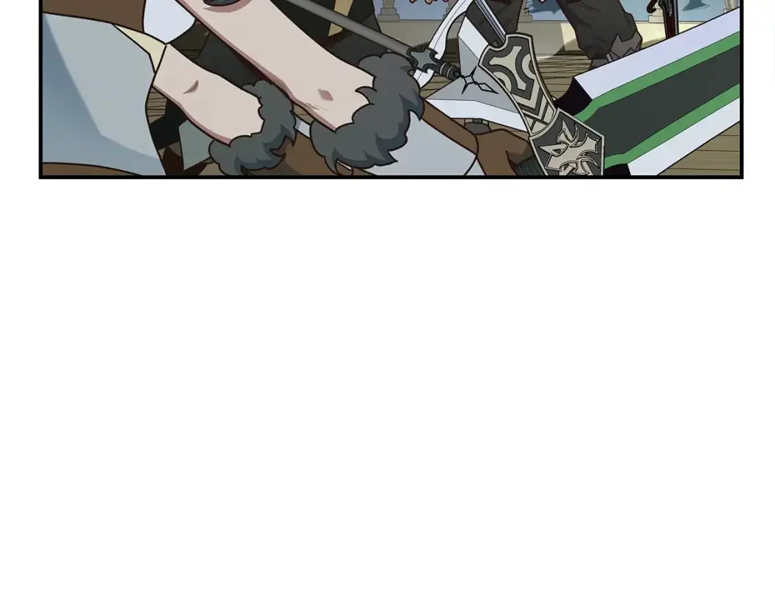 第83话 白热化的战斗 第87页