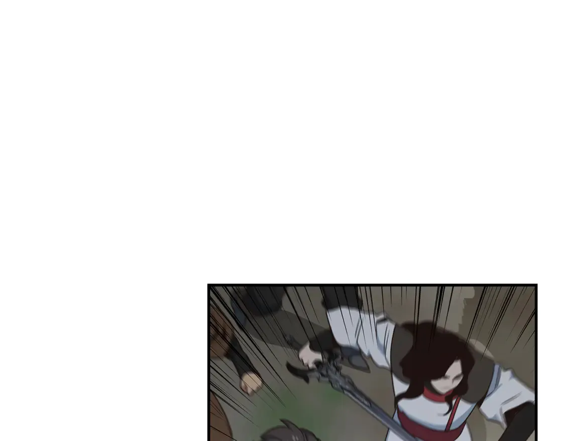 第94话 暗夜突袭 第112页