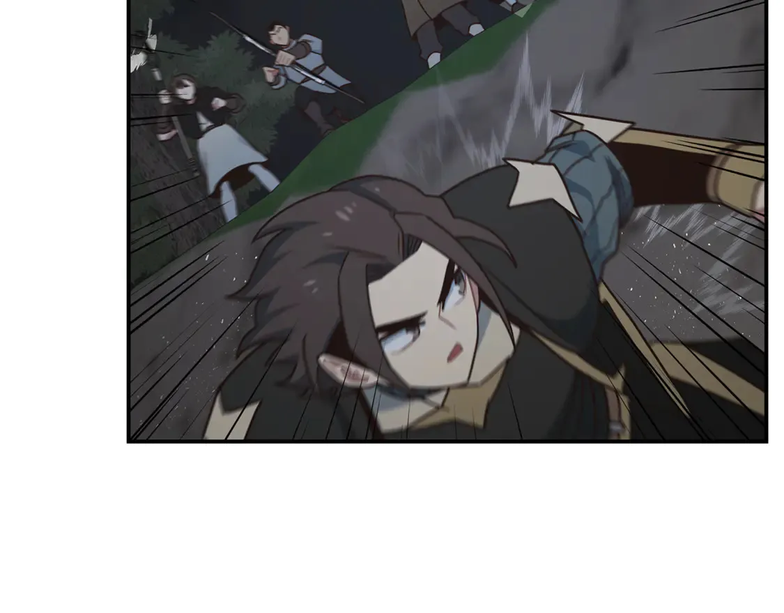 第94话 暗夜突袭 第116页