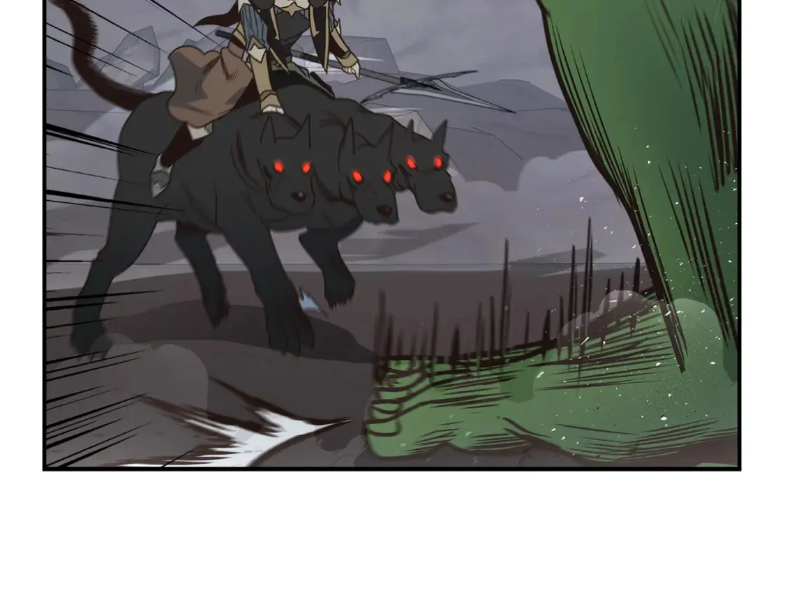 第100话 被偷袭了 第169页