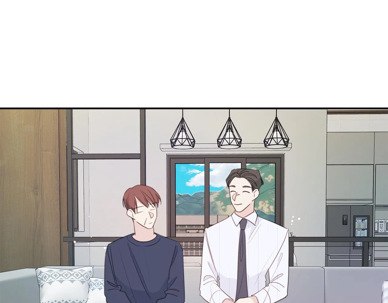 第111话 见家长 第123页