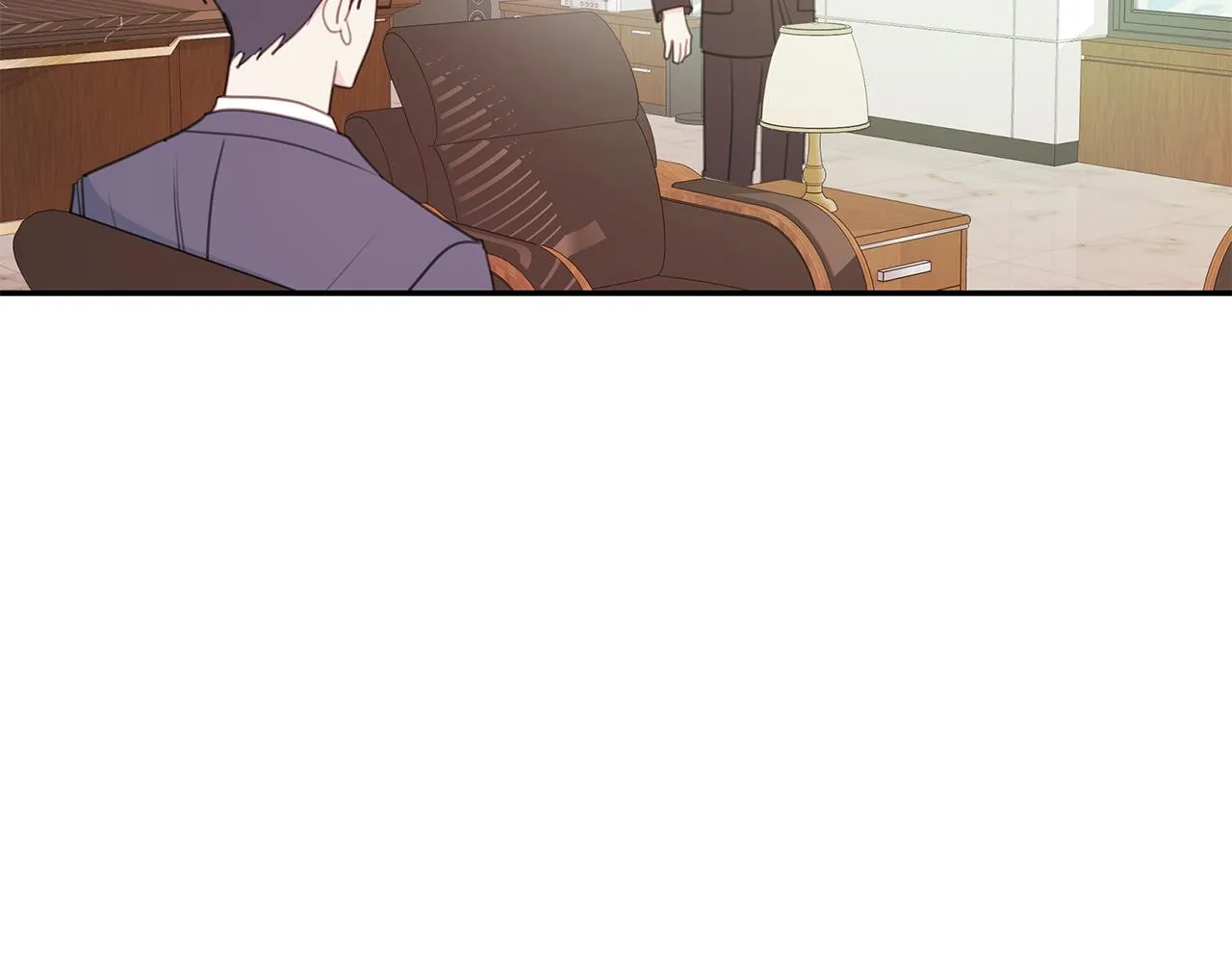 第105话 被撞见 第8页