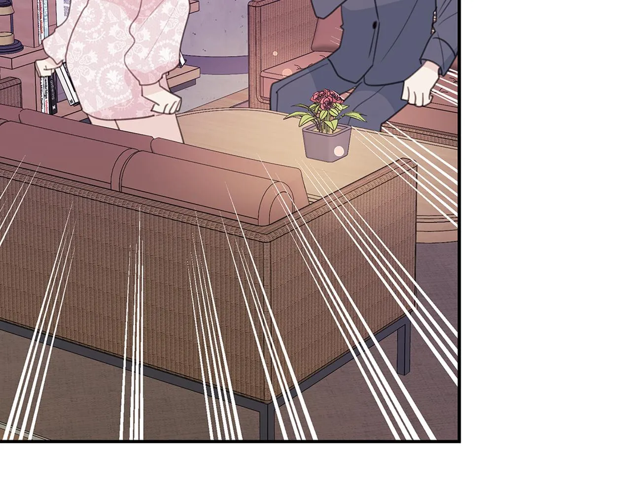 第105话 被撞见 第114页