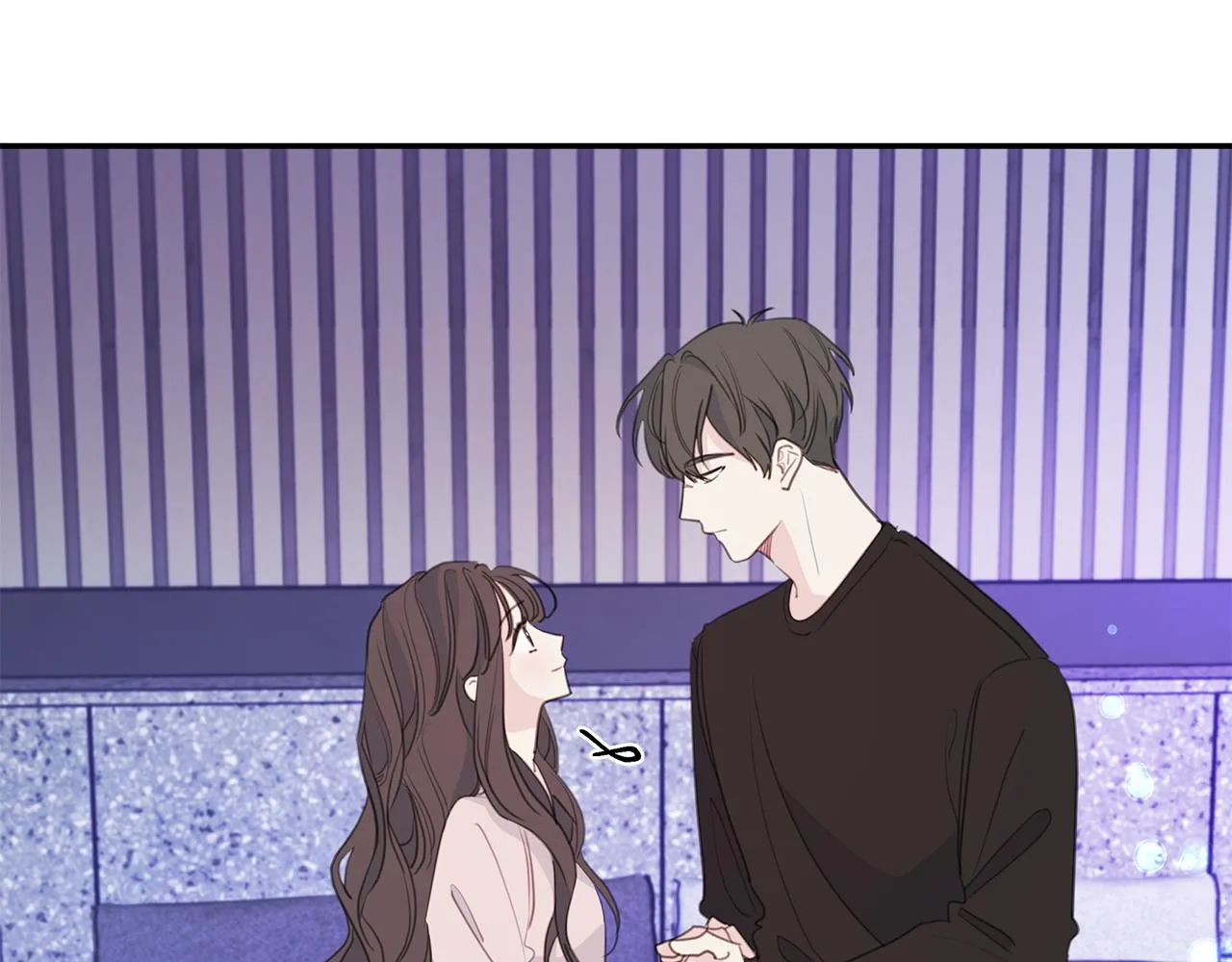 第100话 家中来客 第1页