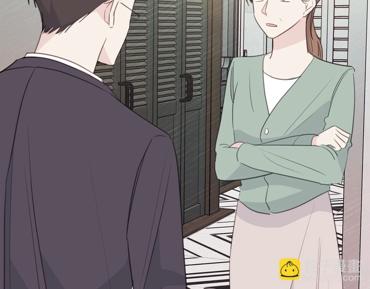第100话 家中来客 第97页