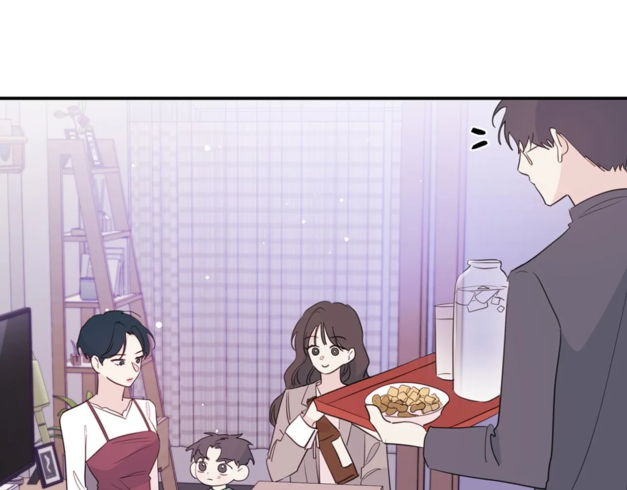 第97话 一起干一个 第85页