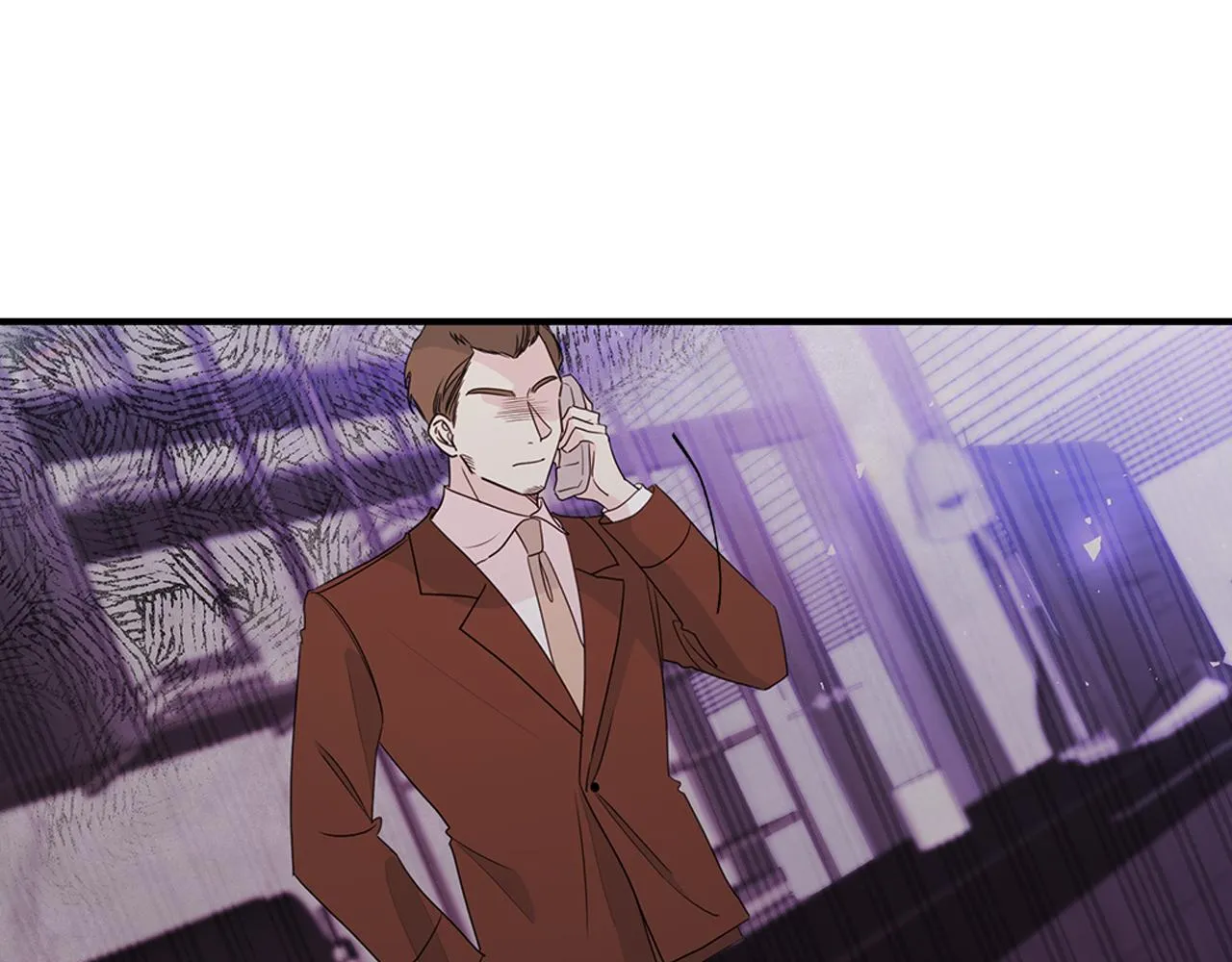第96话 步步紧逼 第1页