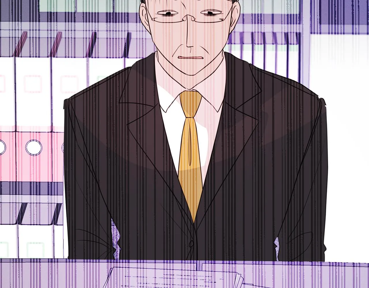 第96话 步步紧逼 第24页