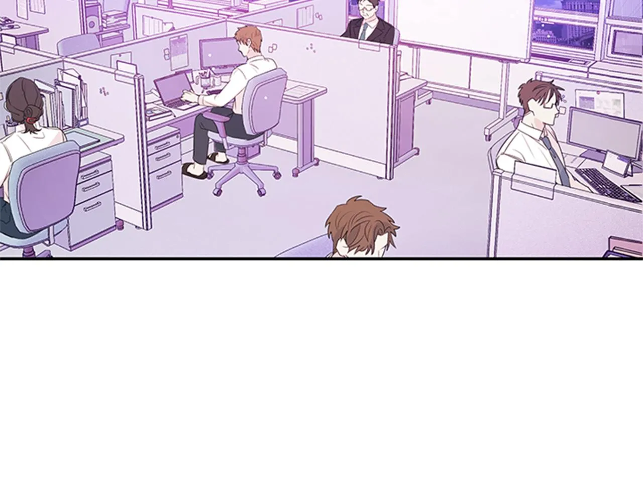 第89话 下班回家 第2页