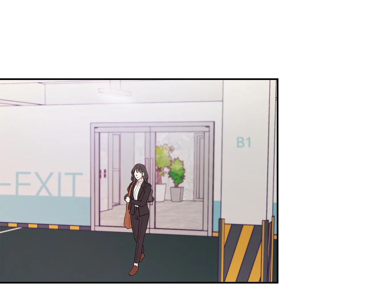 第89话 下班回家 第26页