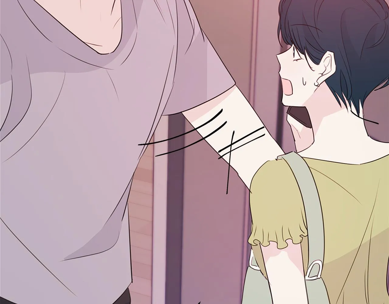 第86话 心机老太婆 第115页