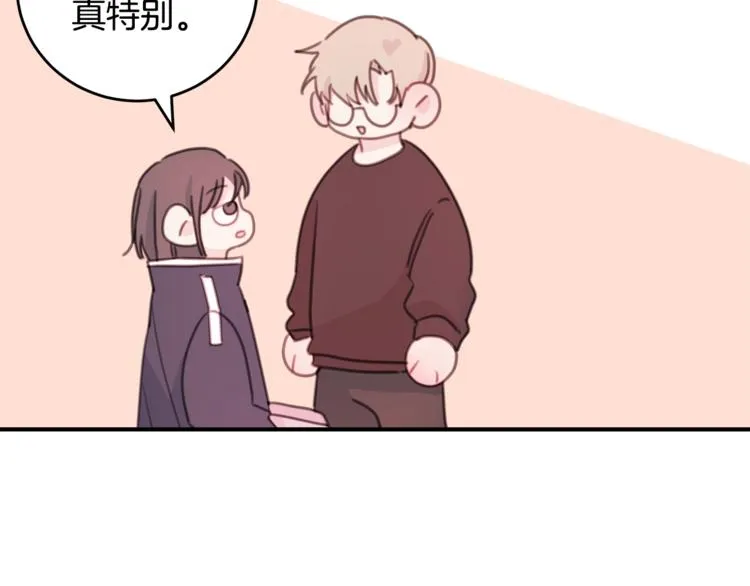 第5话 学长开始怼人了！ 第72页
