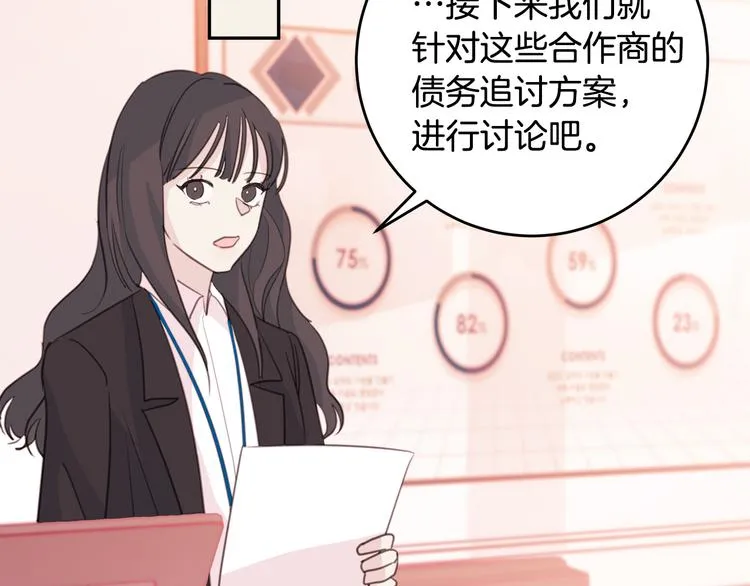 第43话 在会议上解围 第55页