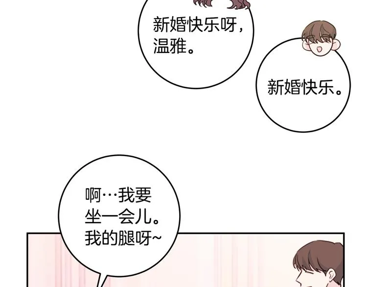 第45话 参加婚礼 第6页