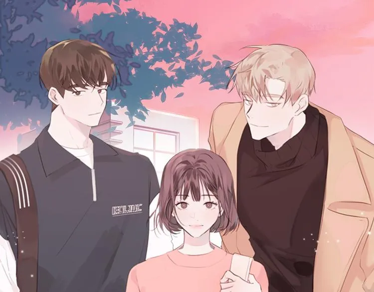 第45话 参加婚礼 第28页